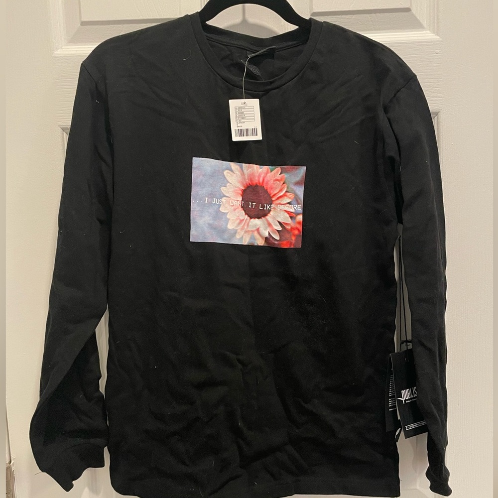 Publish urban outfitters sweatshirt